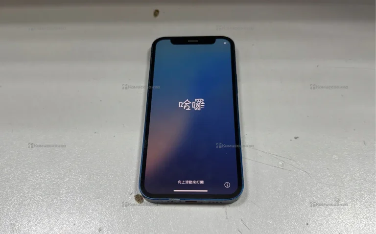 Apple iPhone 12 mini 4/64 ГБ