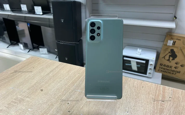 Samsung Galaxy A73 5G 6/128Gb