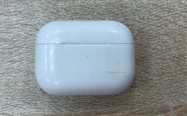 Наушники AirPods Pro