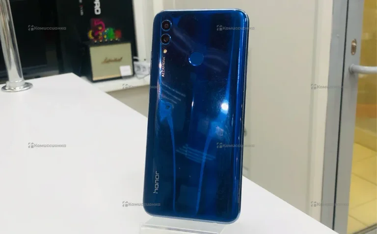 Honor 10 Lite 3/64Gb