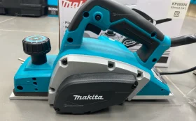 рубанок Makita.