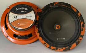 Динамики  DL Audio Baracuda 165