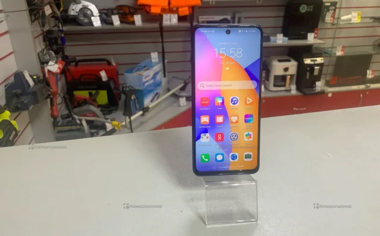 Honor 10X Lite 4/128 ГБ