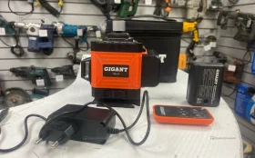 лазерный уровень Gigant gbll-13