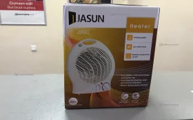 Обогреватель Jasun 200c