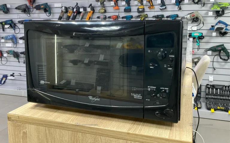 Микроволновая печь  mt 42/bl