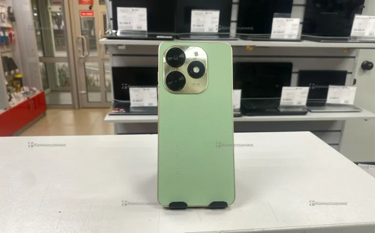 Tecno Spark 20C 4/256 ГБ