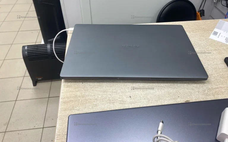 Ноутбук  MagicBook 16