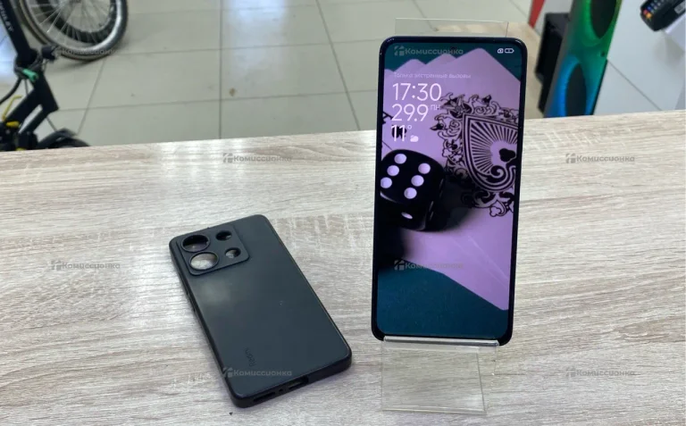 Xiaomi Redmi Note 13 8/128Gb