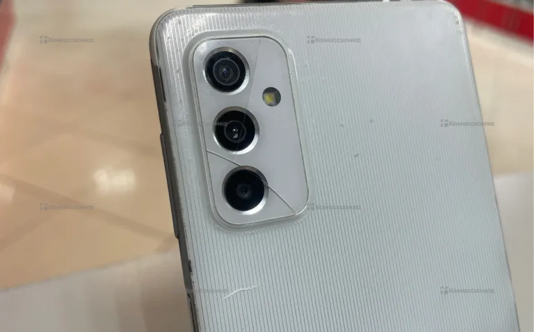 Samsung Galaxy M52 5G 6/128 ГБ