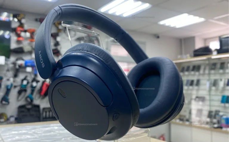 Наушники  Sony yy2966
