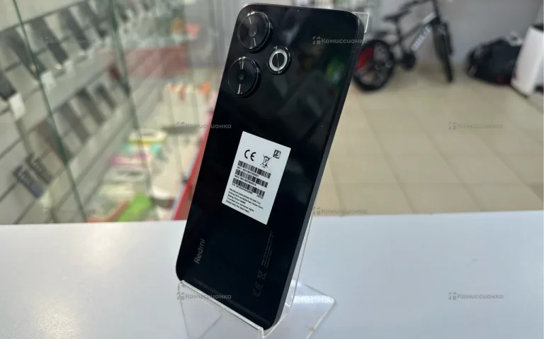 Xiaomi Redmi 13 8/256 ГБ