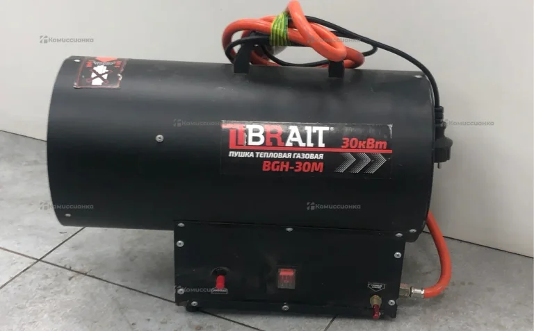 Тепловая пушка BGH-30M
