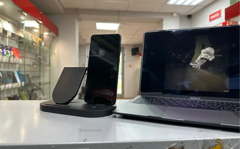 Xiaomi Redmi Note 8 Pro 6/128Gb