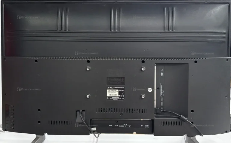 Телевизор amcv LE-39ZTH07