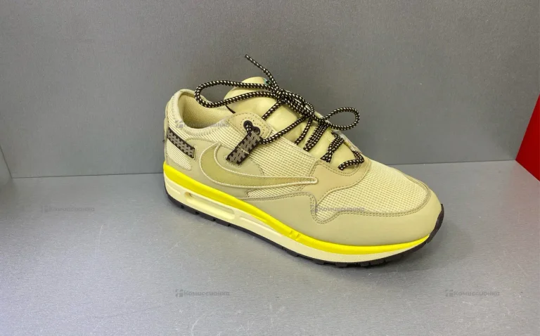 Кроссовки Nike Cactus 42р