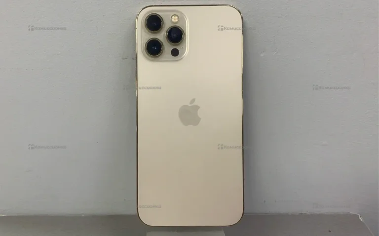 Apple iPhone 12 Pro Max 6/128 ГБ