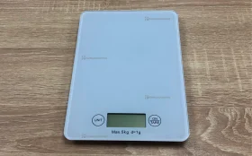 Купить Весы кухонные электрические б/у , в Челябинск Цена:590рублей