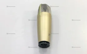 Микрофон behringer c-1