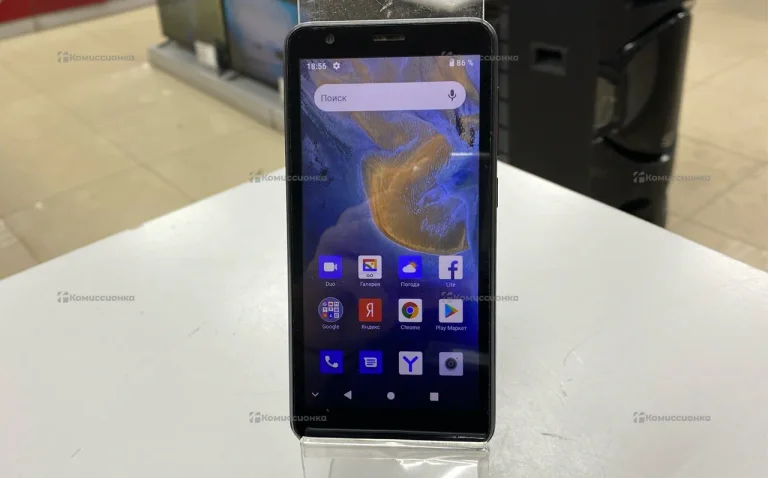 ZTE Blade A31 Lite 1/32 ГБ