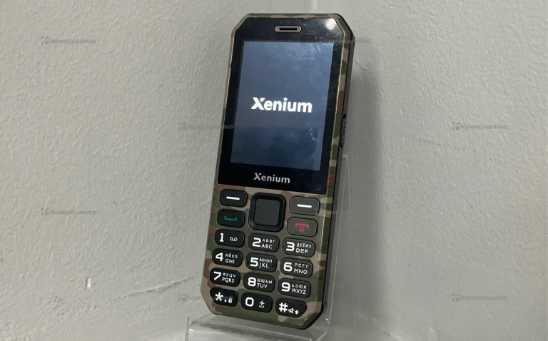 Philips Xenium X300