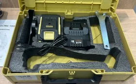 УШМ FENGBAO FB4235 21v 8.0AH 2 АКБ