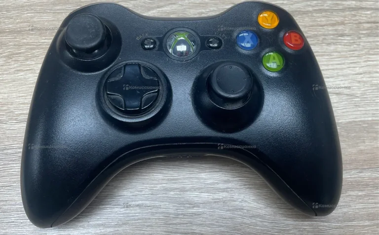 Джойстик XBox 360