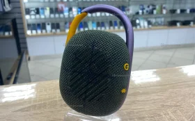 Колонка  jbl clip 4