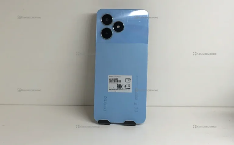 Realme Note 50 4/128 ГБ