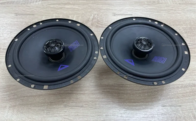 Колонка  Aura indigo CL6X