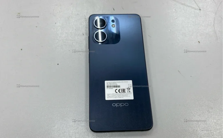 Oppo A5x 4/128 ГБ