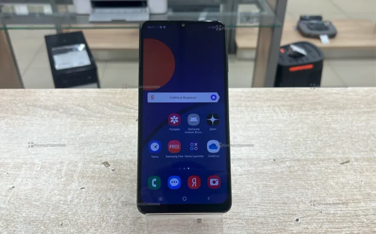Samsung Galaxy M12 4/64Gb