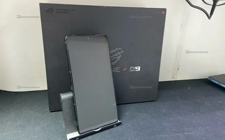 Asus ROG Phone 9 Pro 24/1 ТБ Global Version