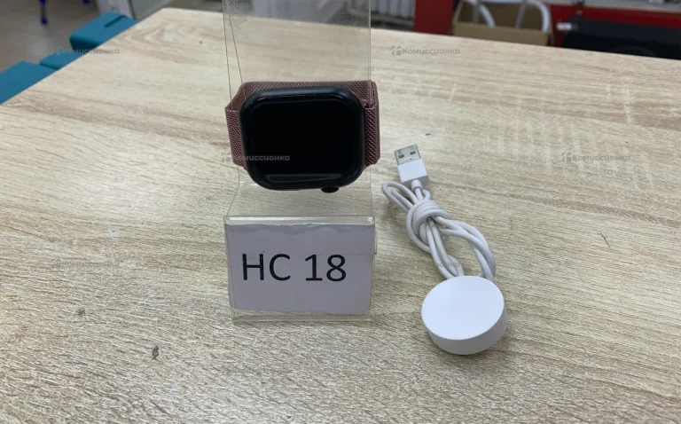 Часы  BK9 watch