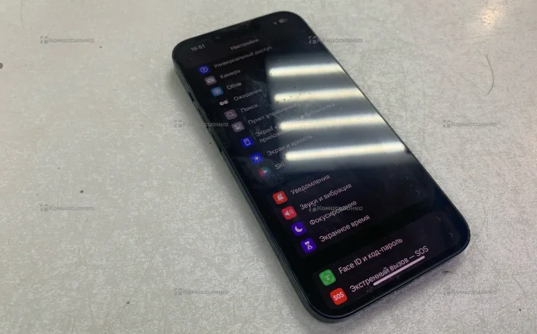 Apple iPhone 13 128Gb