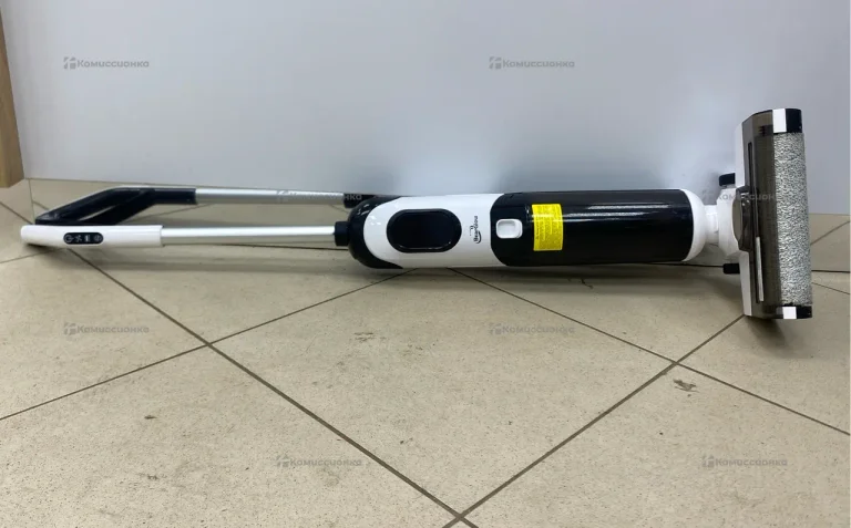 Умная беспроводная поломоечная машина bearglow gt