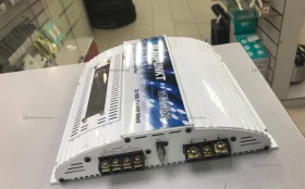 Купить Усилитель  Blaupunkt gta 2100 б/у , в Саратов Цена:1900рублей