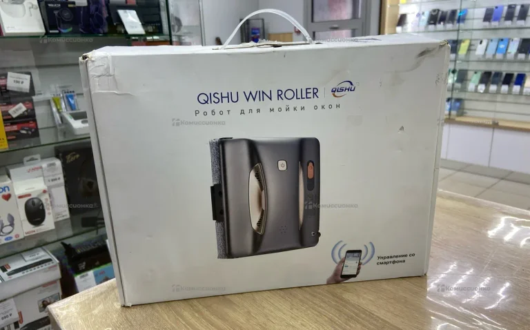 Мойщик окон Win roller