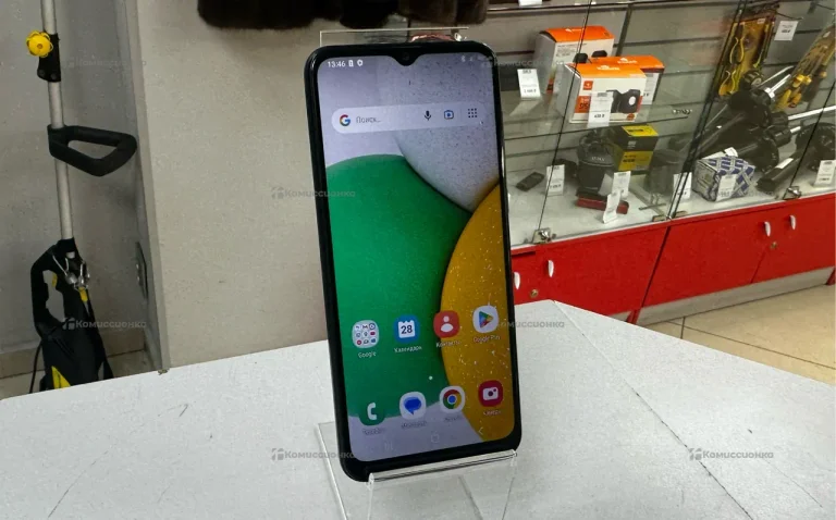 Samsung Galaxy A03 Core 2/32 ГБ