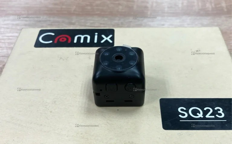 Мини камеры CAMIX SQ23