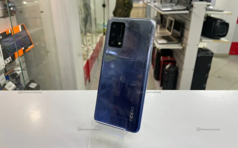 Oppo A74 4/128 ГБ