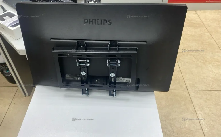 Монитор Philips монитор 226v4l