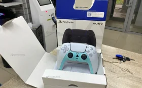 PS. геймпад беспроводной DualSense