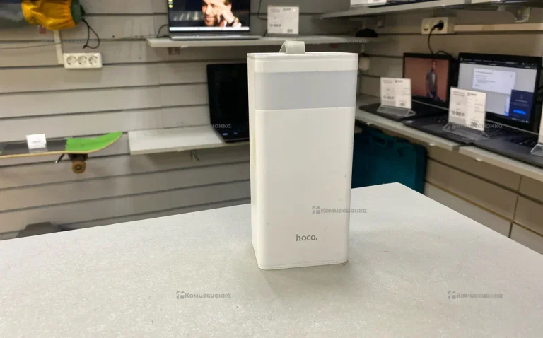 Powerbank Hoco 40000