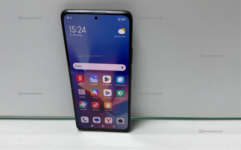 Xiaomi Redmi Note 10 Pro 8/128 ГБ