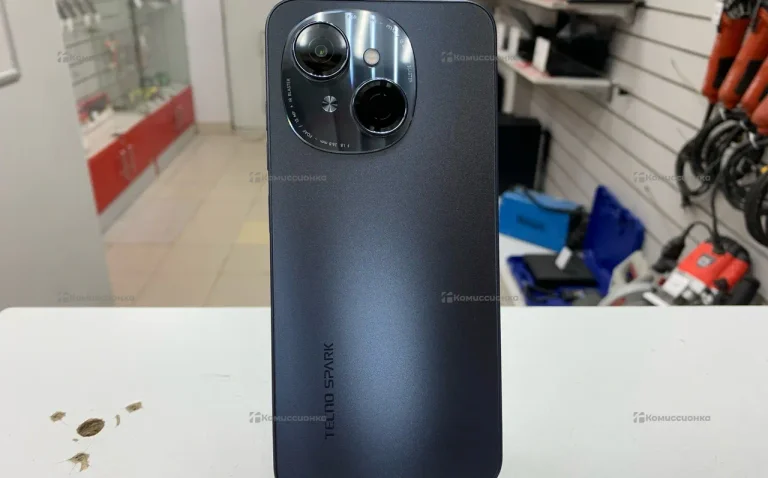 Tecno Spark Go 1 3/64 ГБ