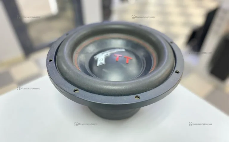Сабвуфер  Урал ТТ 12