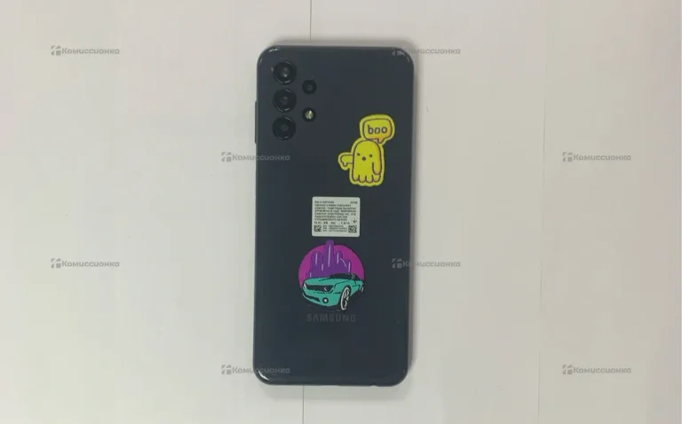 Samsung Galaxy A13 3/32 ГБ