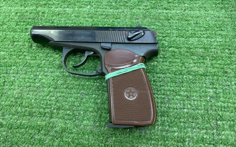 Baikal MP-654K