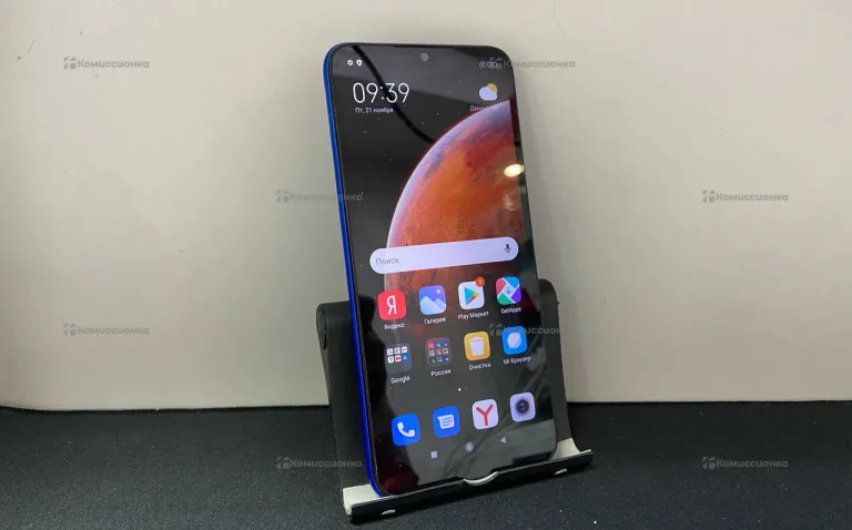 Xiaomi Redmi 9A 2/32 ГБ
